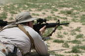EAG Carbine Operators Class, Pueblo West, May 2007
 - photo 79 