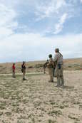 EAG Carbine Operators Class, Pueblo West, May 2007
 - photo 89 