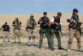 EAG Carbine Operators Class, Pueblo West, May 2007
 - photo 105 