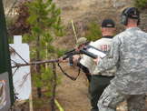 2008 Fort Benning 3-Gun Challenge
 - photo 80 