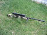GA Precision McBros 50BMG Rifle
 - photo 30 