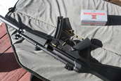 German Sport Guns GSG-5
 - photo 2 