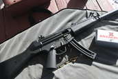 German Sport Guns GSG-5
 - photo 3 