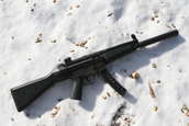 German Sport Guns GSG-5
 - photo 4 