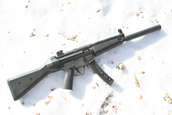 German Sport Guns GSG-5
 - photo 5 