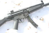 German Sport Guns GSG-5
 - photo 6 