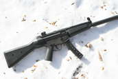 German Sport Guns GSG-5
 - photo 7 