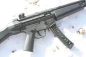 German Sport Guns GSG-5
 - photo 8 