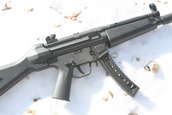 German Sport Guns GSG-5
 - photo 10 