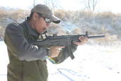 German Sport Guns GSG-5
 - photo 11 