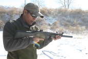 German Sport Guns GSG-5
 - photo 12 