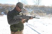 German Sport Guns GSG-5
 - photo 13 