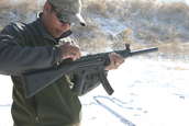 German Sport Guns GSG-5
 - photo 14 