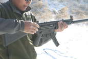 German Sport Guns GSG-5
 - photo 15 