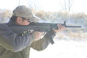 German Sport Guns GSG-5
 - photo 16 