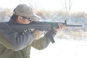 German Sport Guns GSG-5
 - photo 17 