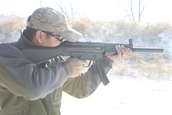 German Sport Guns GSG-5
 - photo 18 