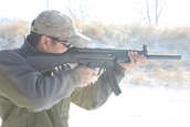 German Sport Guns GSG-5
 - photo 19 