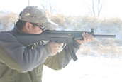 German Sport Guns GSG-5
 - photo 20 