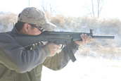 German Sport Guns GSG-5
 - photo 22 
