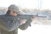 German Sport Guns GSG-5
 - photo 23 