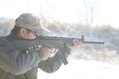German Sport Guns GSG-5
 - photo 24 