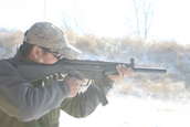 German Sport Guns GSG-5
 - photo 25 