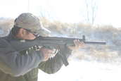 German Sport Guns GSG-5
 - photo 27 