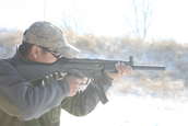 German Sport Guns GSG-5
 - photo 28 