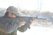 German Sport Guns GSG-5
 - photo 29 