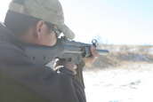 German Sport Guns GSG-5
 - photo 30 