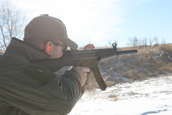 German Sport Guns GSG-5
 - photo 31 