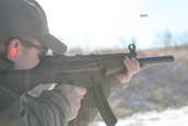 German Sport Guns GSG-5
 - photo 32 