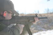 German Sport Guns GSG-5
 - photo 33 