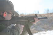 German Sport Guns GSG-5
 - photo 34 