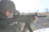German Sport Guns GSG-5
 - photo 35 