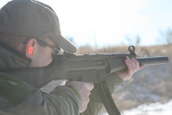 German Sport Guns GSG-5
 - photo 36 