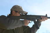 German Sport Guns GSG-5
 - photo 38 