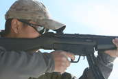 German Sport Guns GSG-5
 - photo 39 