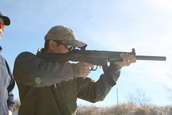 German Sport Guns GSG-5
 - photo 40 