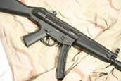 German Sport Guns GSG-5
 - photo 102 