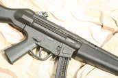 German Sport Guns GSG-5
 - photo 103 