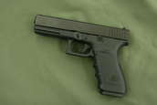 Glock 21-SF
 - photo 1 