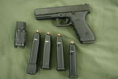 Glock 21-SF
 - photo 2 