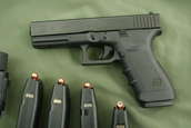 Glock 21-SF
 - photo 3 