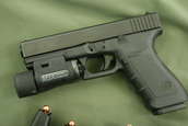 Glock 21-SF
 - photo 4 