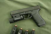 Glock 21-SF
 - photo 5 