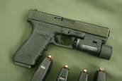 Glock 21-SF
 - photo 7 