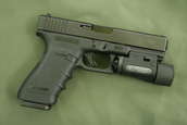 Glock 21-SF
 - photo 8 