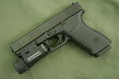 Glock 21-SF
 - photo 9 